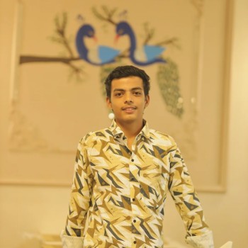 kalpesh girase